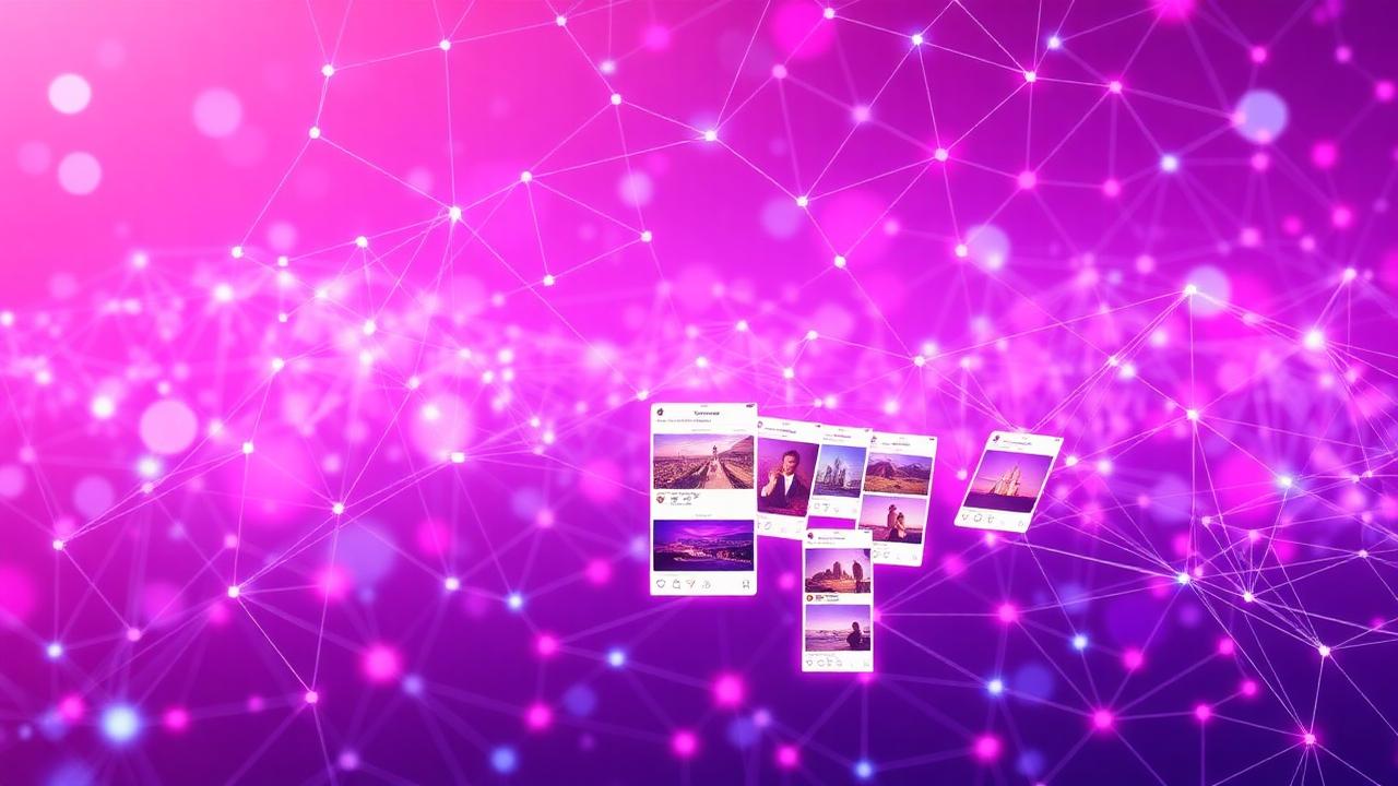 Como funciona o algoritmo do Instagram em 2026