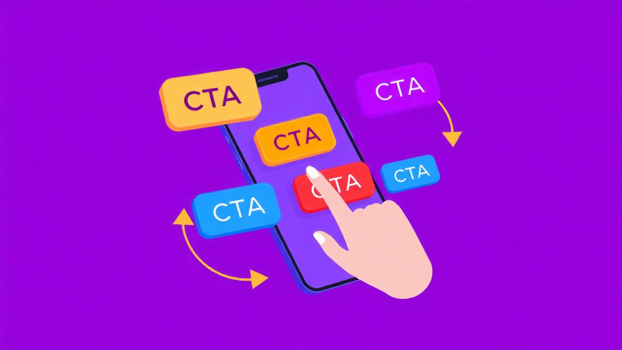CTAs convertendo