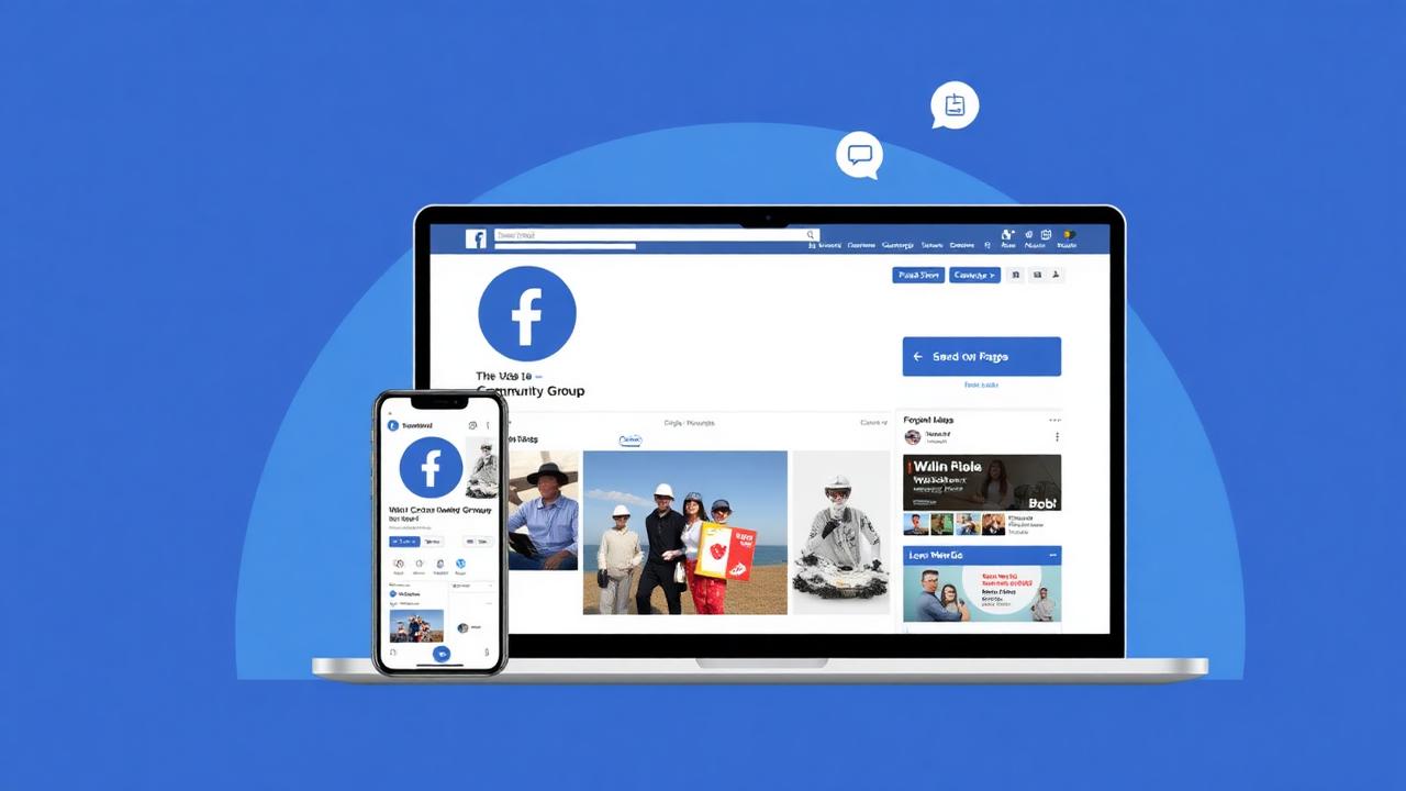Marketing no Facebook ainda vale a pena? O que mudou em 2026