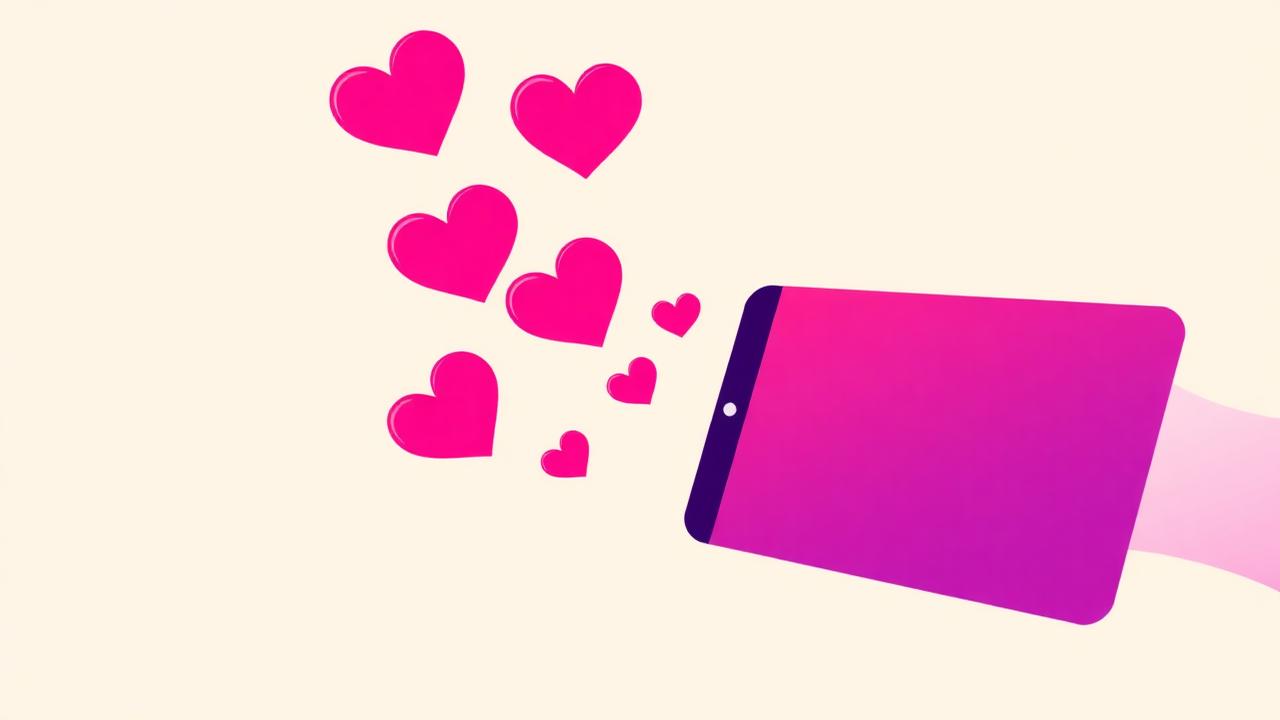 Como ganhar mais curtidas no Instagram em 2026: o guia definitivo