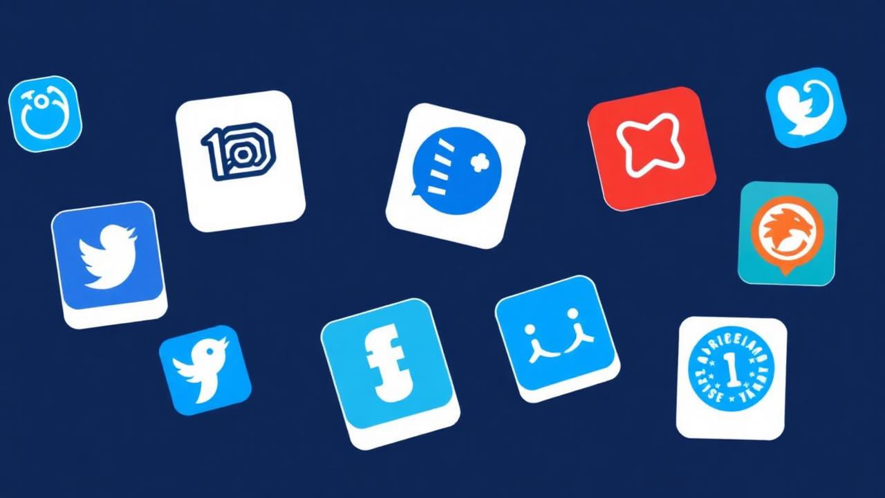 Threads, Bluesky e as novas redes sociais em 2026: vale a pena investir?