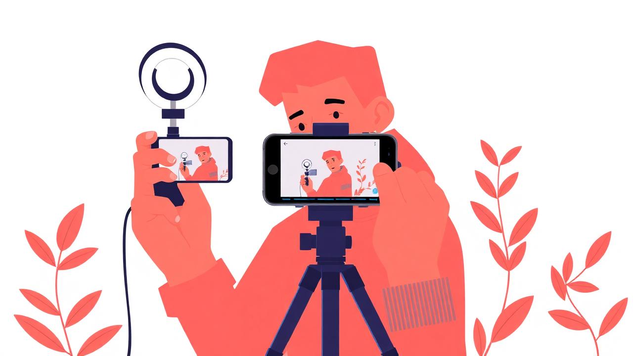 Como crescer no YouTube Shorts em 2026: estratégias que multiplicam visualizações