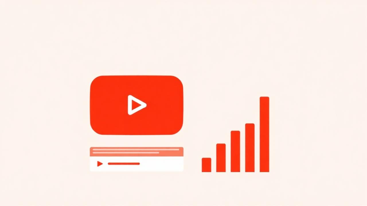 Como crescer no YouTube Shorts em 2026: estratégias que multiplicam visualizações