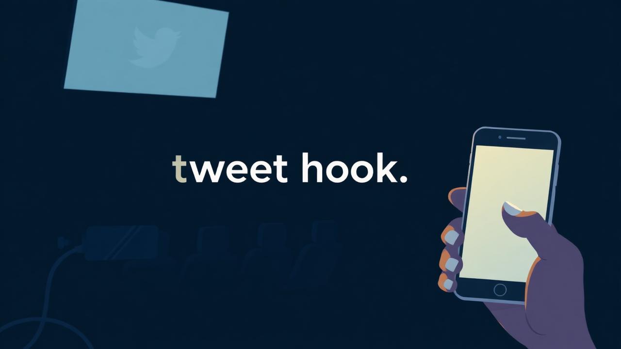 Hook poderoso