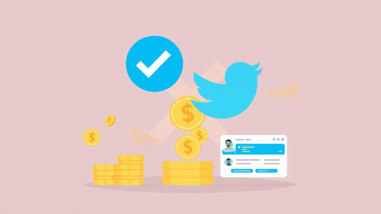 Monetização X
